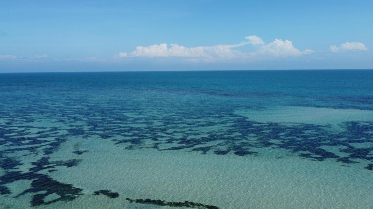 Brindavan Beach Resort Rameswaram Exterior foto