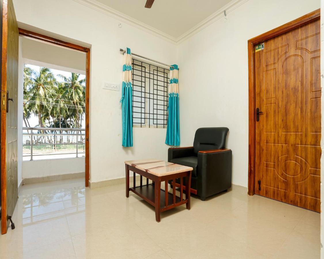 Brindavan Beach Resort Rameswaram Exterior foto